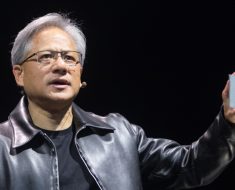 NVIDIA CEO: We'll See Artificial General Intelligence in 5 Years – 80.lv