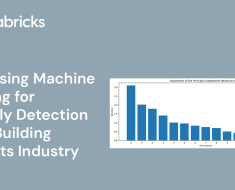 Harnessing Machine Learning for Anomaly Detection in the Building Products Industry with Databricks