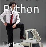 General Python Part–1