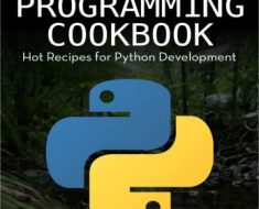 Hot Recipes For Python Development