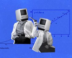 Understanding Deterministic and Stochastic Models in Machine Learning and AI