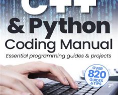 The Complete C++ & Python Coding Manual