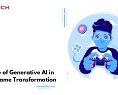Generative AI: The New Frontier in Video Game Development and Its Ripple Effects