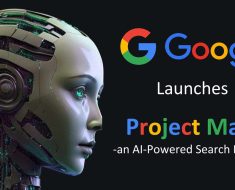 Google’s Generative AI Revolutionizes Search and User Experience