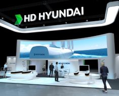 HD Hyundai, Google Cloud team up to accelerate generative AI innovation