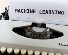 Machine Learning Examples in Real Life