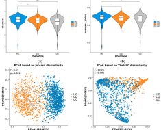 Microorganisms | Free Full-Text | A Machine Learning-Based Diagnostic Model for Crohn’s Disease and Ulcerative Colitis Utilizing Fecal Microbiome Analysis