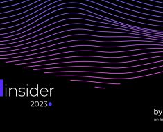 ML Insider Results 2023 – cnvrg.io