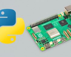 How to Install Python Packages in Raspberry Pi OS Bookworm