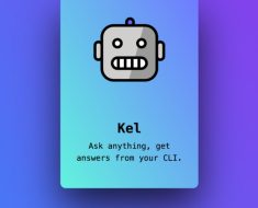 Unlocking the Power of Large Language Models with Kel: Enhancing Workflow and Productivity