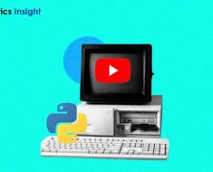 10 YouTube Channels to Learn Python for Data Science