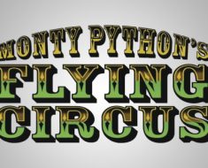 Episode 262: My Memories Of Watching Monty Python's Flying Circus On WTTW-TV Channel 11 In Chicago And My 60th Birthday.