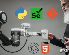 Browser Automation with Python Selenium