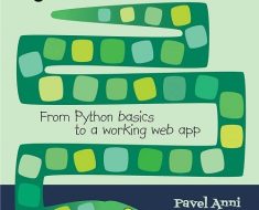 From Python basics to a working web app » GFxtra