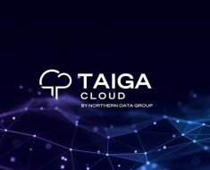 Taiga Cloud service powers future Generative AI evolution