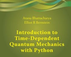 Introduction to Time-Dependent Quantum Mechanics with Python » GFxtra