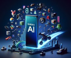 Samsung Galaxy AI for the S24 is a Mobile Game Changer