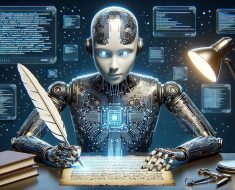 13 Ways Writers Should Embrace Generative AI