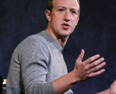 Mark Zuckerberg aims to create artificial general intelligence