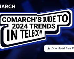 Generative AI, Non-Terrestrial Networks, Automation and All-Photonics: Telecom Predictions for 2024