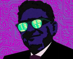 A profile of UMG CEO Lucian Grainge, who helped record labels rake in billions of dollars from streaming and now hopes to do the same with generative AI (John Seabrook/New Yorker)