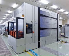 Japan-based semiconductor equipment suppliers thrive with increased demand in China and generative AI