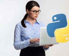 [100% OFF] Mastering of Python Script for System Administrator