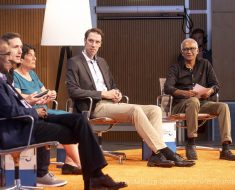 The Dawn of Generative AI: Promise, Peril, and Debate – Heidelberg Laureate Forum – SciLogs