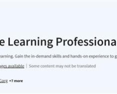 Coursera – IBM Machine Learning Professional Certificate » SCRiPTMAFiA.ORG