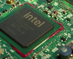 Intel Announces New Generative AI Company | Entertainment