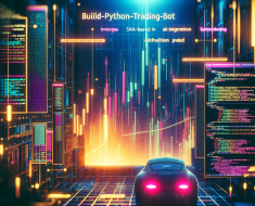 Effortless Guide to Building a Profitable Python Trading Bot