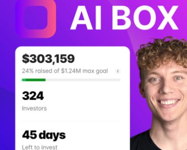 AI Box Surpasses 0,000 in Funding: What's Next?