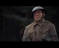 Monty Python – The Funniest Joke In the World