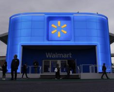 Walmart experiments with AI, drone service to improve shopping experience: CES