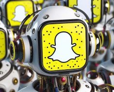 The First Hit Generative AI Product After ChatGPT? Somehow, It’s Snapchat+