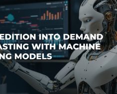 An Expedition Into Demand Forecasting With Machine Learning Models