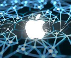 Apple reportedly ‘years behind’ competitors when it comes to generative AI