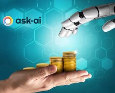 Ask-AI secures M for Generative AI assistant that brings siloed data into enterprise workflows