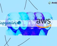 Capgemini and AWS Partner for Generative AI Solutions