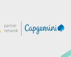 Capgemini, AWS Partners to Bring Enterprise-Wide Generative AI Integration