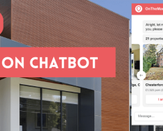 Create Your First Real Estate Lead-Capturing Chatbot Using Voiceflow and Python Flask