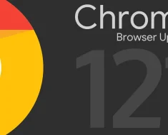 New generative AI features on the way to Google Chrome 121