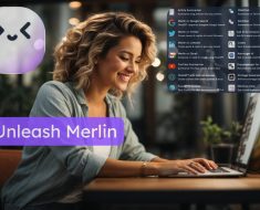 9 Ways to Use Merlin AI Chatbot for Productivity