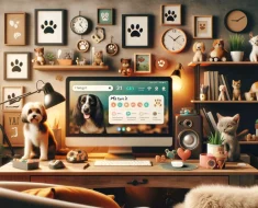 Creating Engaging Pet Care Content – ChatGPT School