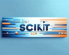 Large Language Models with Scikit-learn: A Comprehensive Guide to Scikit-LLM