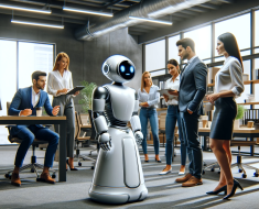 Leaders report ‘excitement’ and ‘trust’ for generative AI in new Deloitte report