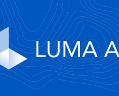 Luma, developer of generative AI models that create 3D objects, raises M