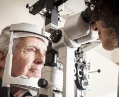 Machine learning provides early insight into why seniors develop blindness, new research shows