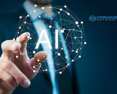 Forward Networks Unveils Generative AI Features and Strategic Roadmap for Digital Twin Platform