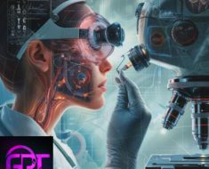 Frontiers in Medical AI by The ChatGPT Report